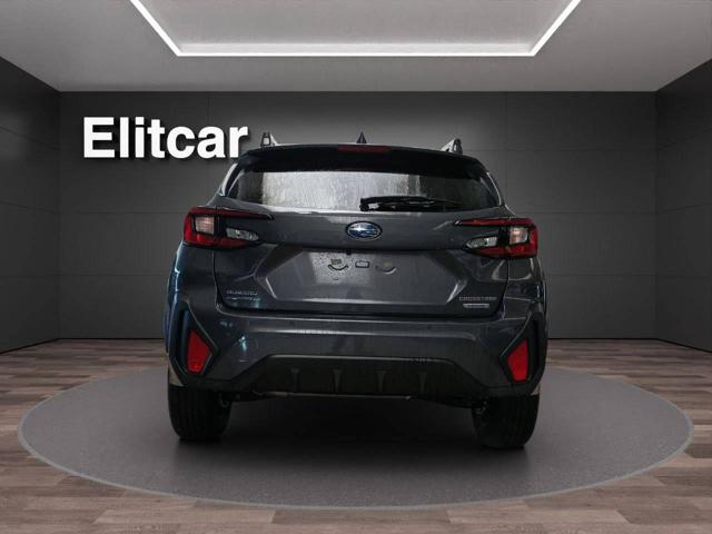 Subaru Crosstrek 2.0i e-Boxer MHEV CVT Lineartronic Style - foto 3 di 4
