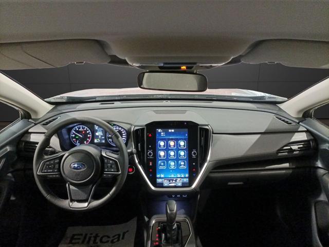 Subaru Crosstrek 2.0i e-Boxer MHEV CVT Lineartronic Style, in vendita a Magenta (MI)