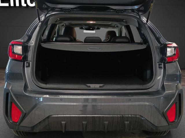 Subaru Crosstrek 2.0i e-Boxer MHEV CVT Lineartronic Style - foto 4 di 4