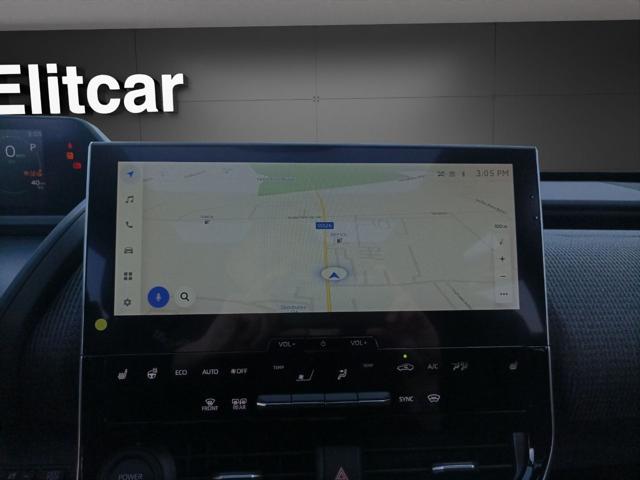 Subaru Solterra 71,4 kWh 4E-xperience+, del 2025, 1.100 km, in vendita a Magenta (MI)