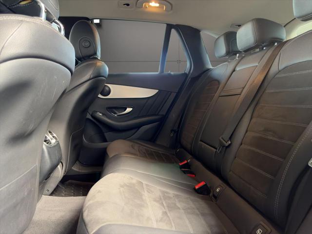Mercedes-Benz GLC 220 d 4Matic Premium Plus usato a MAGENTA