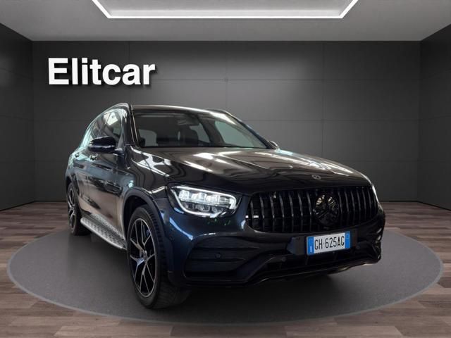 Mercedes-Benz GLC 220 d 4Matic Premium Plus - foto 3 di 4