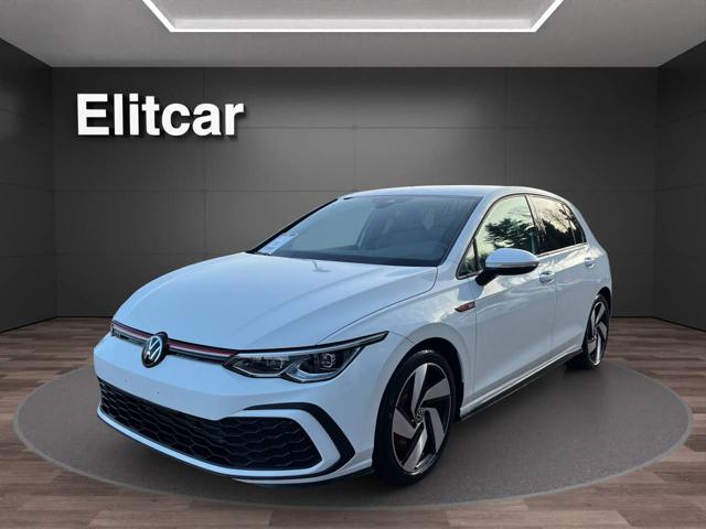 Volkswagen Golf 2.0 TSI DSG GTI usato a MAGENTA