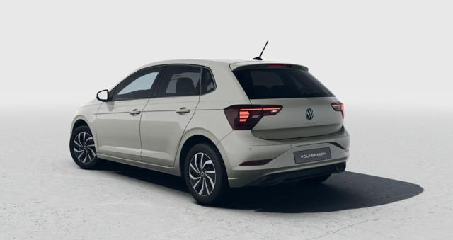 Volkswagen Polo 1.0 Life - foto 4 di 4