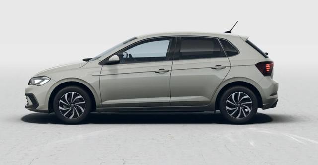 Volkswagen Polo 1.0 Life - foto 2 di 4
