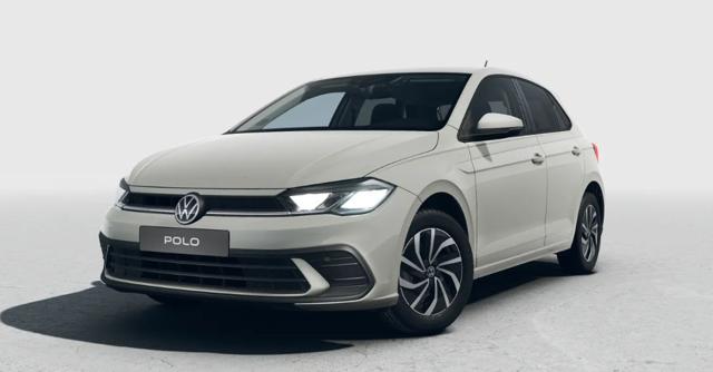 Volkswagen Polo 1.0 Life nuovo a MAGENTA