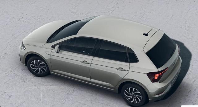 Volkswagen Polo 1.0 Life - foto 3 di 4