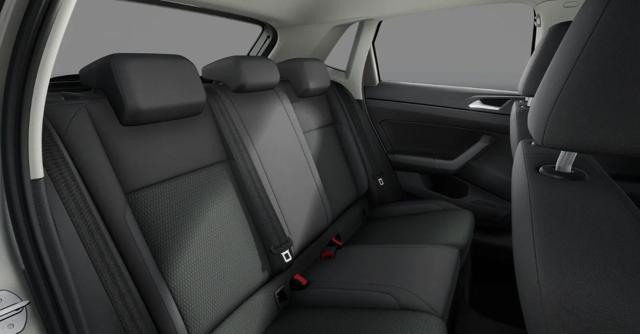 Volkswagen Polo 1.0 Life nuovo a MAGENTA