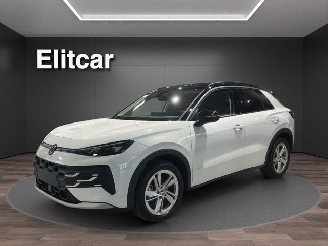 Volkswagen T-Roc 1.5 eTSI ACT 150 CV DSG Style nuovo a MAGENTA