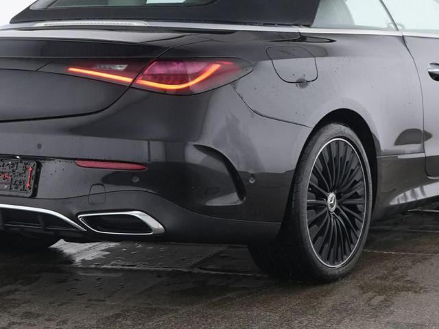 Mercedes-Benz CLE 220 d Cabrio AMG Line Premium Plus usato a MAGENTA