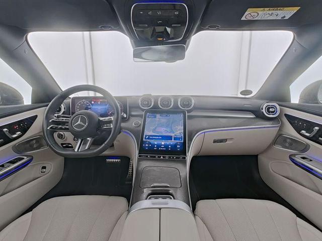 Mercedes-Benz CLE 220 d Cabrio AMG Line Premium Plus usato a MAGENTA