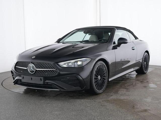 Mercedes-Benz CLE 220 d Cabrio AMG Line Premium Plus usato a MAGENTA