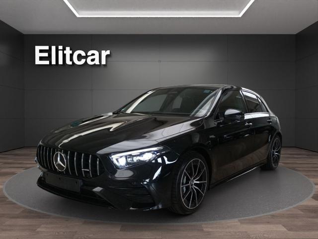 Mercedes-Benz A 35 AMG 4Matic Advanced Plus usato a MAGENTA