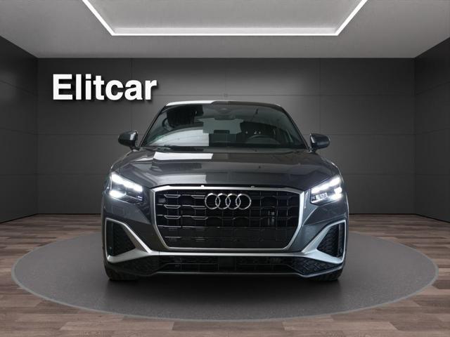 Audi Q2 35 TDI S tronic S line Edition - foto 4 di 4