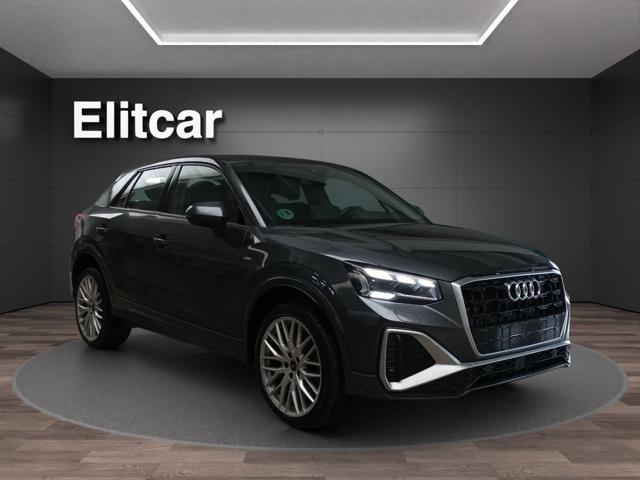 Audi Q2 35 TDI S tronic S line Edition - foto 3 di 4