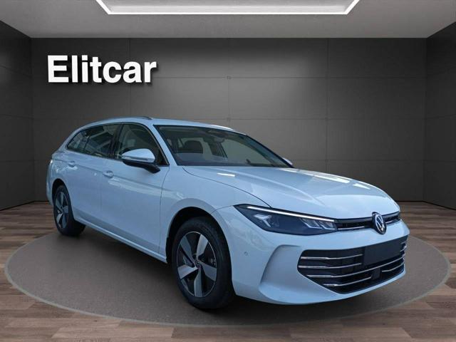 Volkswagen Passat 1.5 eTSI 150 CV Business - foto 4 di 4