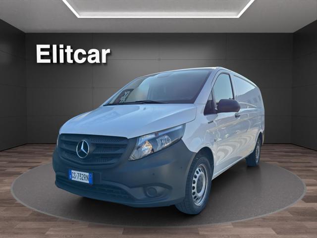 Mercedes-Benz eVito 111 Furgone Long *PREZZO + IVA* usato a MAGENTA