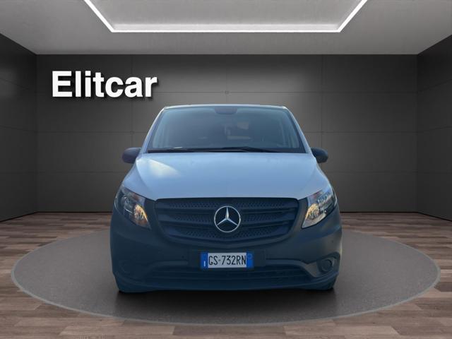 Mercedes-Benz eVito 111 Furgone Long *PREZZO + IVA* - foto 2 di 7
