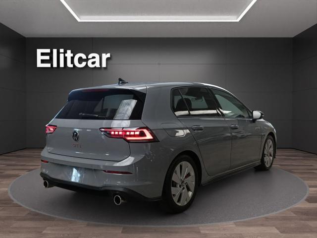 Volkswagen Golf 2.0 TSI DSG GTI - foto 3 di 4