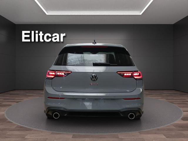 Volkswagen Golf 2.0 TSI DSG GTI - foto 4 di 4