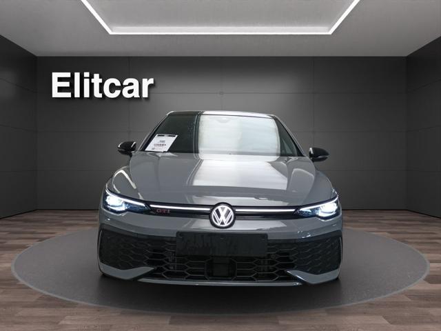 Volkswagen Golf 2.0 TSI DSG GTI - foto 2 di 4