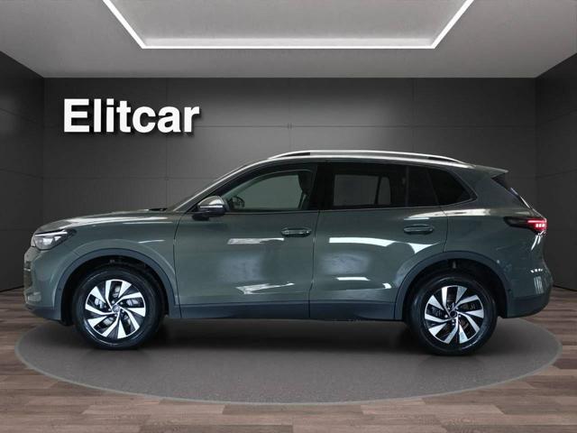 Volkswagen Tiguan 2.0 TDI 150 CV DSG Edition Plus - foto 4 di 4