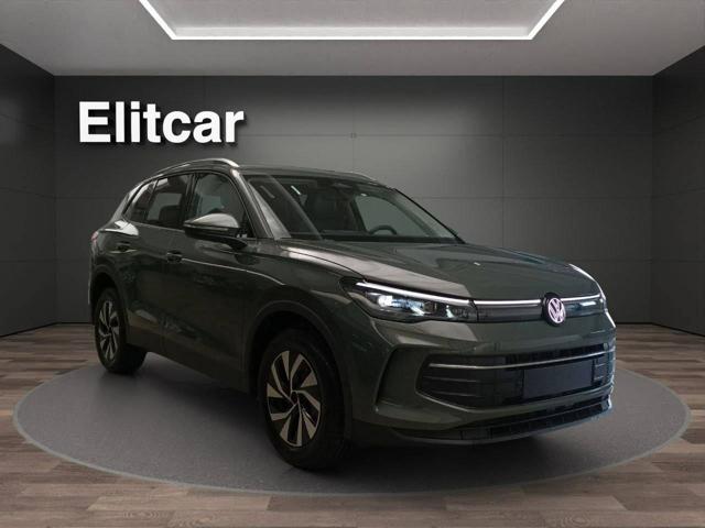 Volkswagen Tiguan 2.0 TDI 150 CV DSG Edition Plus - foto 3 di 4