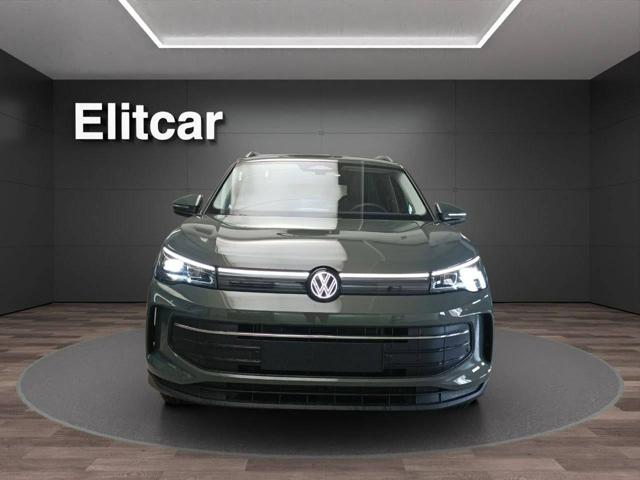 Volkswagen Tiguan 2.0 TDI 150 CV DSG Edition Plus - foto 2 di 4