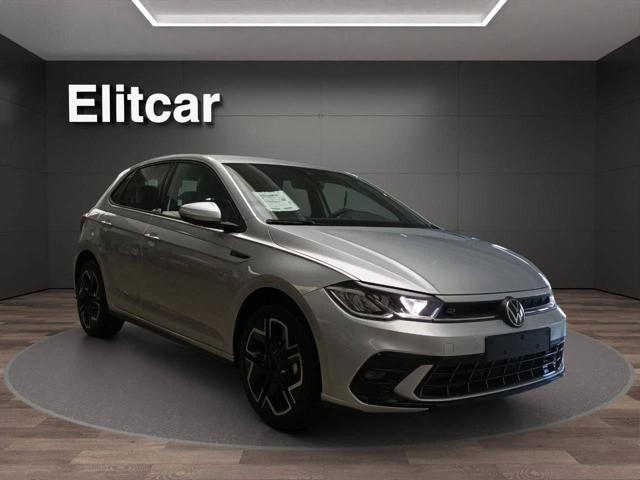 Volkswagen Polo 1.0 TSI DSG R-Line Plus - foto 3 di 4