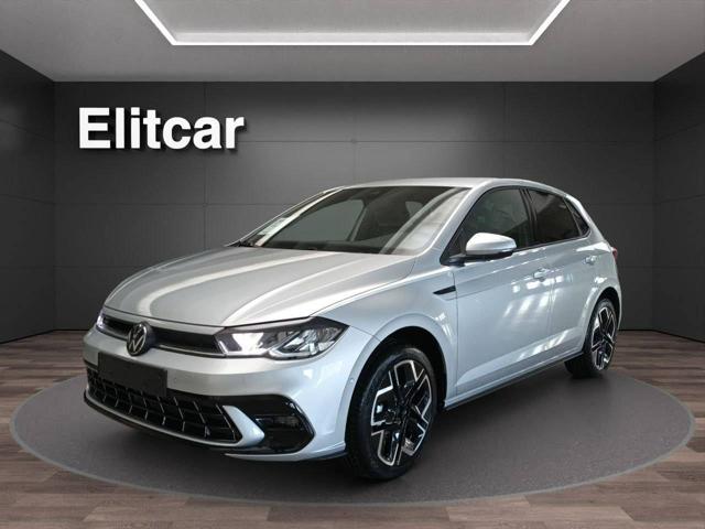 Volkswagen Polo 1.0 TSI DSG R-Line Plus nuovo a MAGENTA