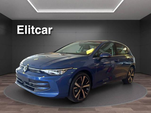 Volkswagen Golf 1.5 TSI 150 CV ACT Style nuovo a MAGENTA