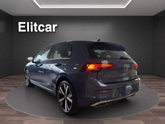 Volkswagen Golf 1.5 TSI 150 CV ACT Style - foto 4 di 4