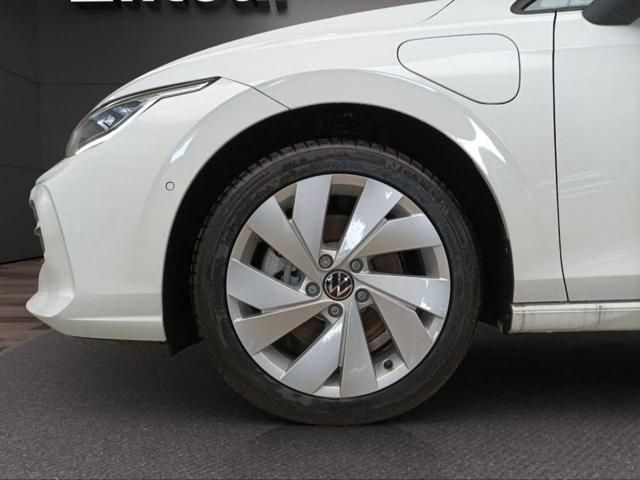Volkswagen Golf 1.5 TSI eHybrid DSG Edition Plus - foto 4 di 4
