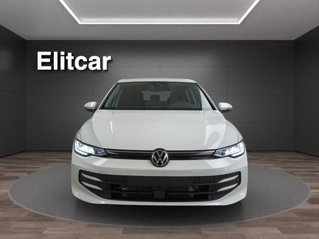 Volkswagen Golf 1.5 TSI eHybrid DSG Edition Plus - foto 2 di 4