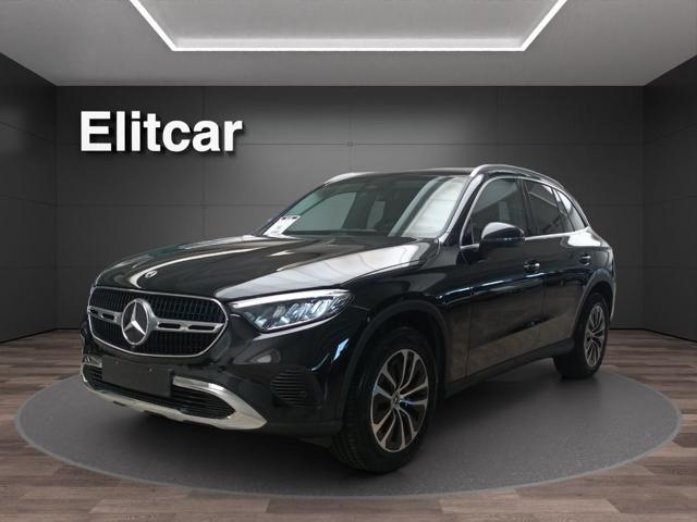 Mercedes-Benz GLC 220 d 4Matic Mild Hybrid Advanced Plus usato a MAGENTA