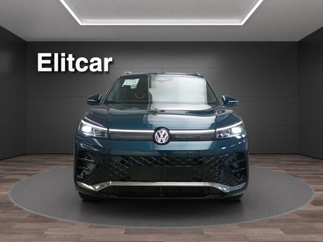 Volkswagen Tiguan 1.5 eTSI 150 CV ACT DSG R-Line Plus - foto 2 di 4