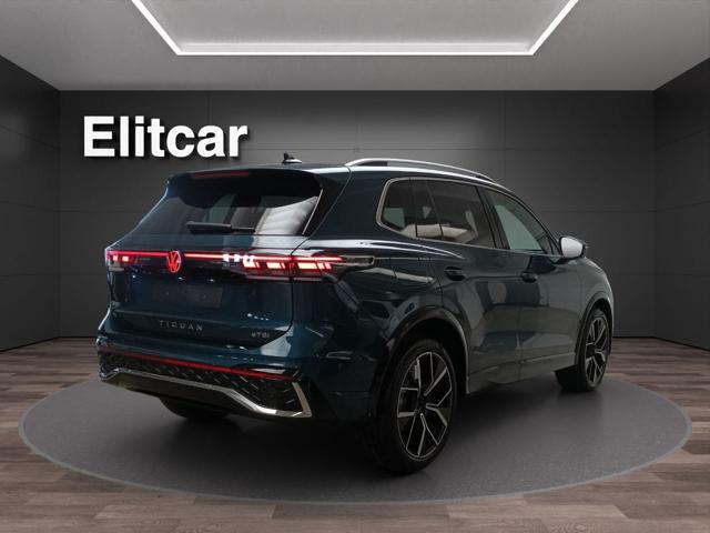Volkswagen Tiguan 1.5 eTSI 150 CV ACT DSG R-Line Plus - foto 3 di 4