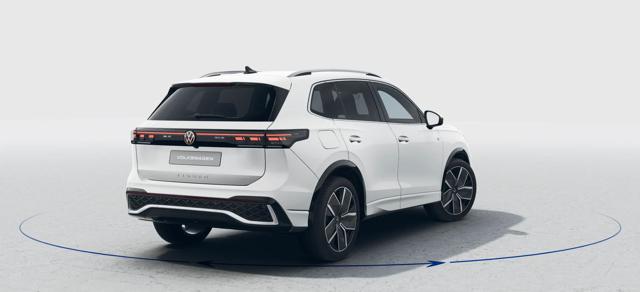 Volkswagen Tiguan 1.5 eTSI 150 CV ACT DSG R-Line Plus - foto 4 di 4