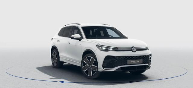 Volkswagen Tiguan 1.5 eTSI 150 CV ACT DSG R-Line Plus - foto 3 di 4