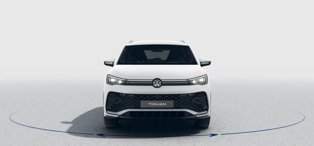 Volkswagen Tiguan 1.5 eTSI 150 CV ACT DSG R-Line Plus - foto 2 di 4