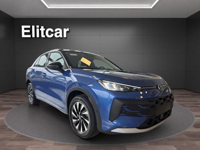 Volkswagen T-Roc 1.5 eTSI ACT DSG Life - foto 3 di 4