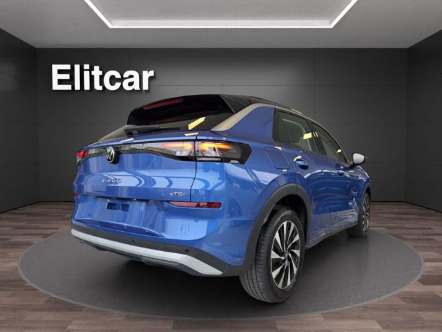 Volkswagen T-Roc 1.5 eTSI ACT DSG Life - foto 4 di 4