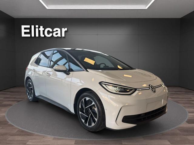 Volkswagen ID.3 Pro Edition Plus - foto 3 di 4