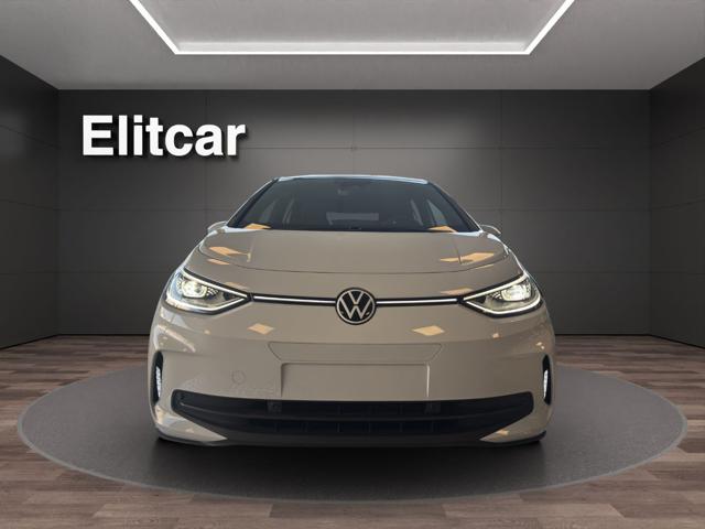 Volkswagen ID.3 Pro Edition Plus - foto 2 di 4