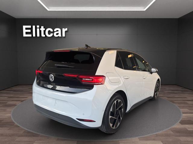 Volkswagen ID.3 Pro Edition Plus - foto 4 di 4