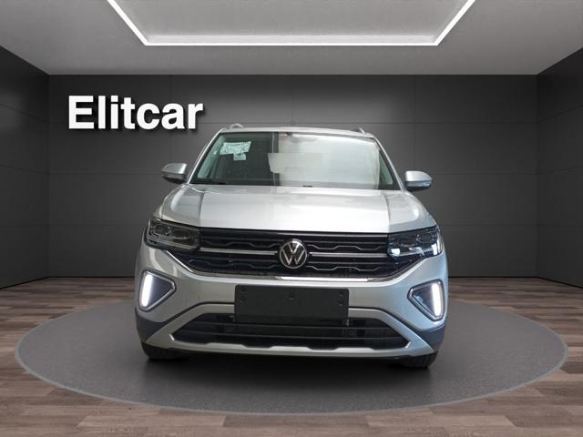 Volkswagen T-Cross 1.0 TSI 115 CV DSG Style - foto 3 di 4