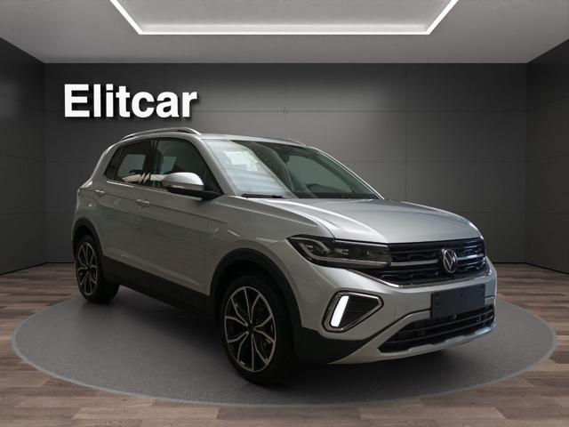 Volkswagen T-Cross 1.0 TSI 115 CV DSG Style - foto 2 di 4