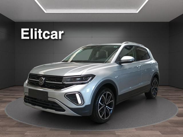 Volkswagen T-Cross 1.0 TSI 115 CV DSG Style nuovo a MAGENTA