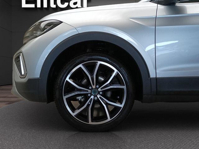 Volkswagen T-Cross 1.0 TSI 115 CV DSG Style - foto 4 di 4