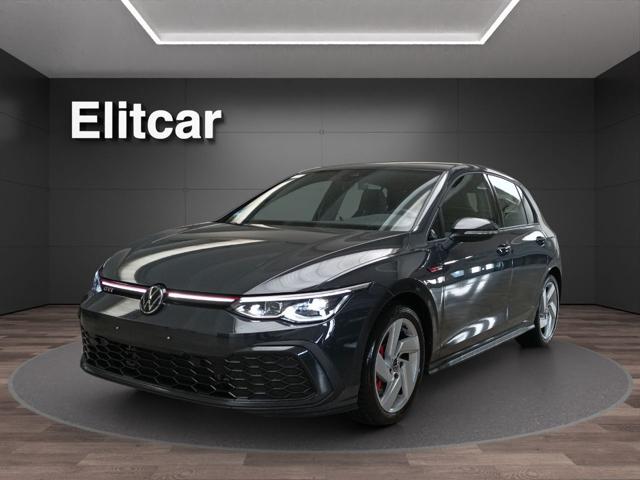 Volkswagen Golf 2.0 TSI DSG GTI usato a MAGENTA